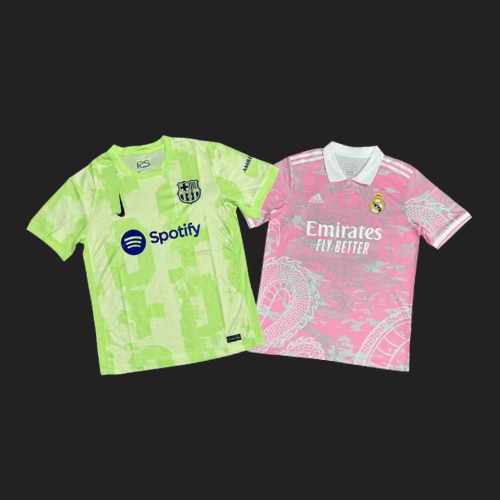 PROVEEDOR CAMISETAS FUTBOL