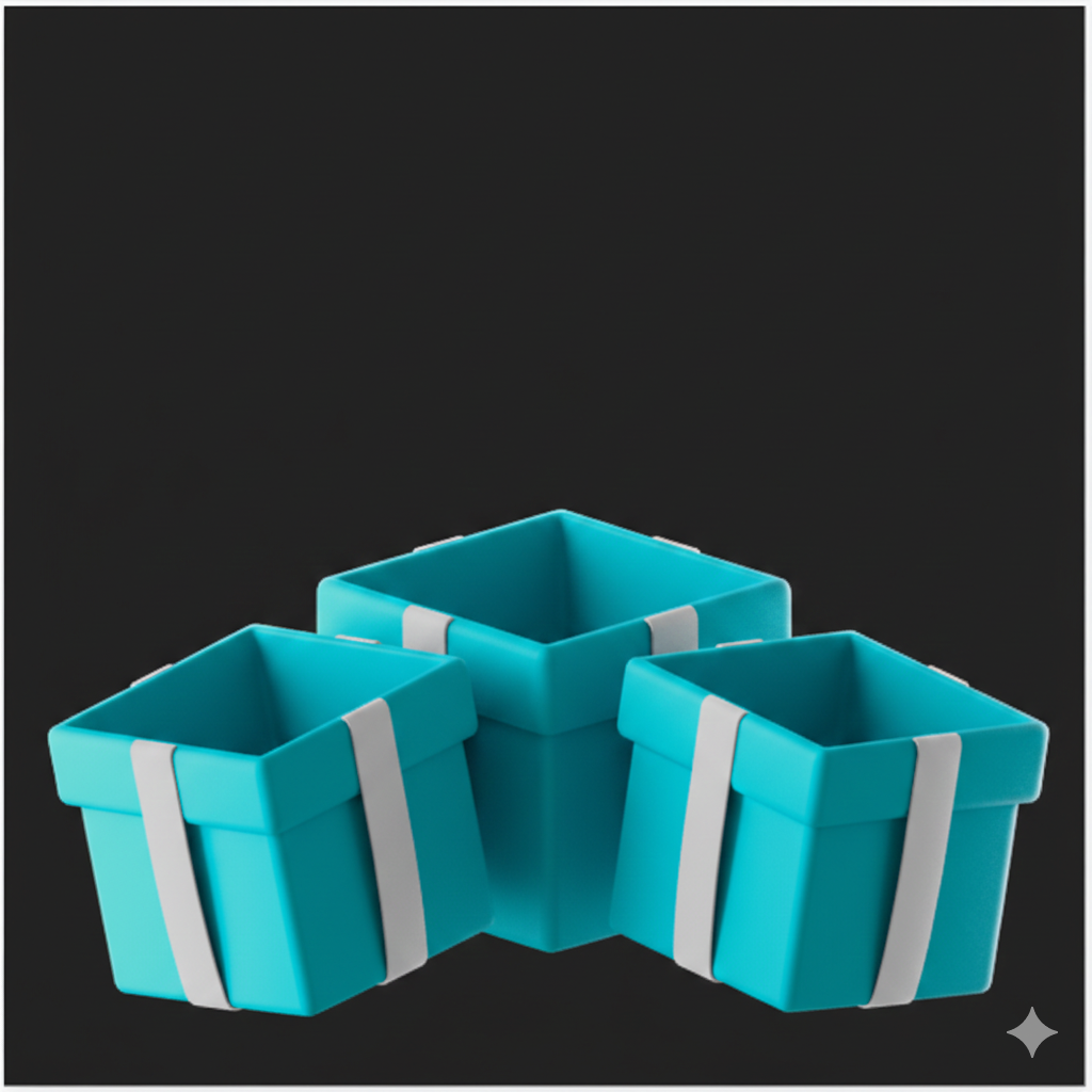 PACK PROVEEDORES